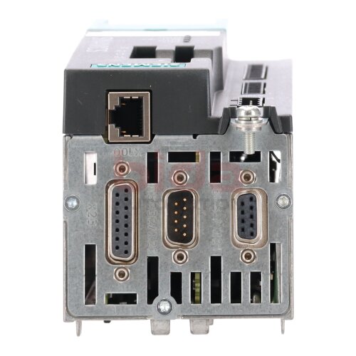 Siemens 6SL3040-0LA00-0AA1 SINAMICS Control Unit