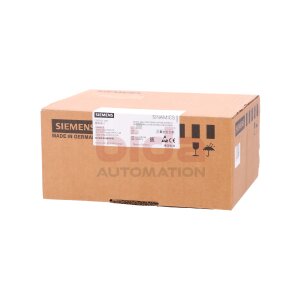 Siemens 6SL3040-0LA00-0AA1 SINAMICS Control Unit