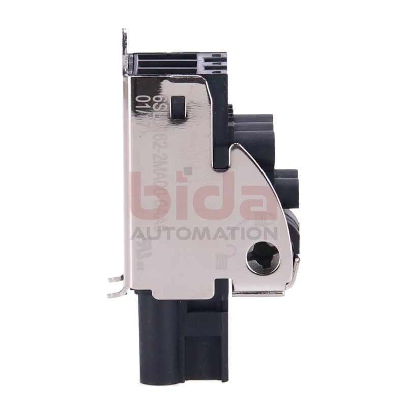 Siemens 6SL3162-2MA00-0AA0 / 6SL3 162-2MA00-0AA0 5-polige Schraubklemme/5-pin screw terminal 3-30A