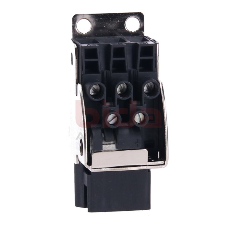 Siemens 6SL3162-2MA00-0AA0 / 6SL3 162-2MA00-0AA0 5-polige Schraubklemme/5-pin screw terminal 3-30A