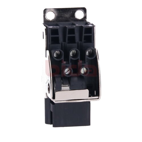 Siemens 6SL3162-2MA00-0AA0 / 6SL3 162-2MA00-0AA0 5-polige Schraubklemme/5-pin screw terminal 3-30A