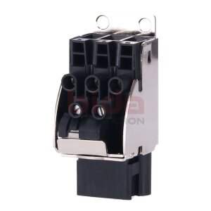 Siemens 6SL3162-2MA00-0AA0 / 6SL3 162-2MA00-0AA0 5-polige...
