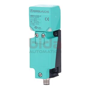 Pepperl+Fuchs NBB20-U1-E2-V1 Induktiver Sensor 10-30 VDC
