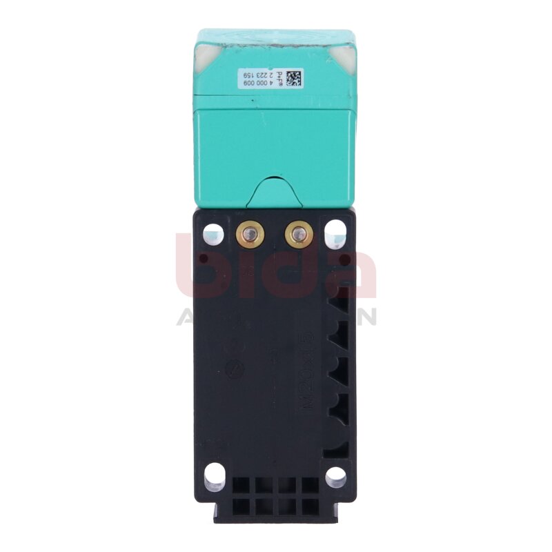 Pepperl+Fuchs NBN30-U1-E2 (194775) Induktiver Sensor 10-30V