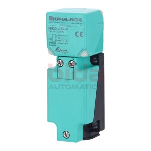 Pepperl+Fuchs NBN30-U1-E2 (194775) Induktiver Sensor 10-30V
