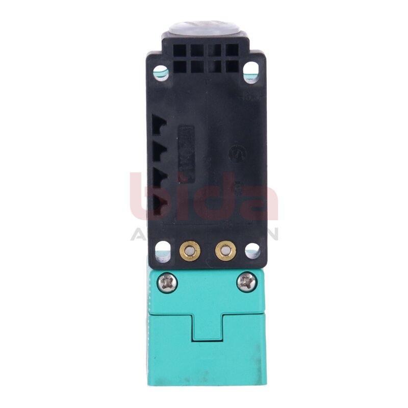 Pepperl+Fuchs NJ30+U1+E2 (084522) Induktiver Sensor