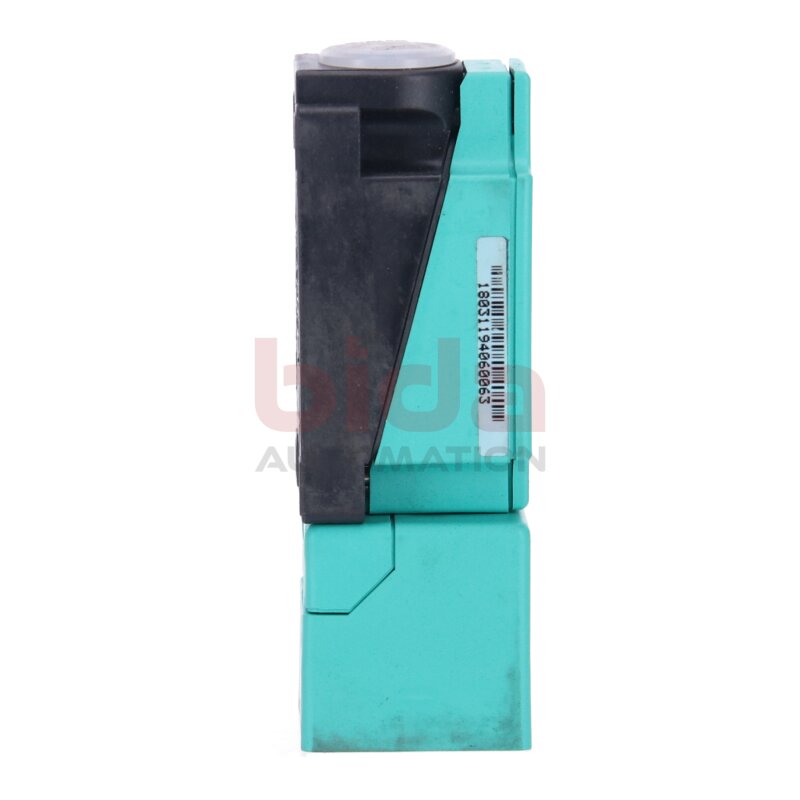 Pepperl+Fuchs NJ30+U1+E2 (084522) Induktiver Sensor