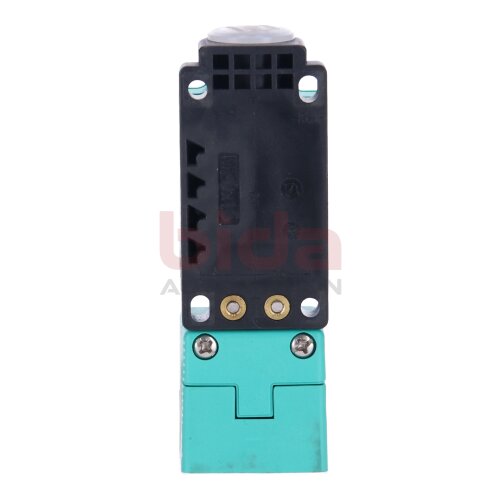 Pepperl+Fuchs NJ30+U1+E2 (084522) Induktiver Sensor