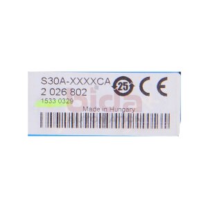 Sick S30A-XXXXCA (2026802) I/O-Modul