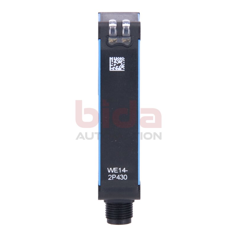Sick WE14-2P430 (2080885) Einweg-Lichtschranke / Throughbeam photoelectric sensor 10-30 VDC