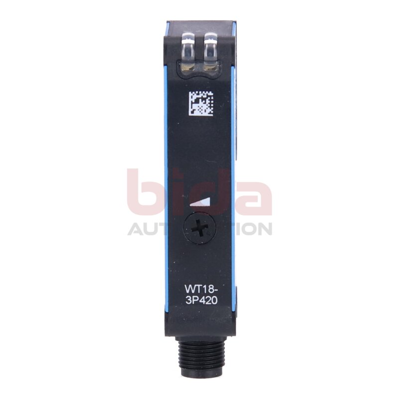 Sick WT18-3P420 (1025905) Reflexions-Lichtschranke 10-30V