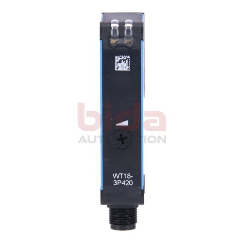 Sick WT18-3P420 (1025905) Reflexions-Lichtschranke 10-30V