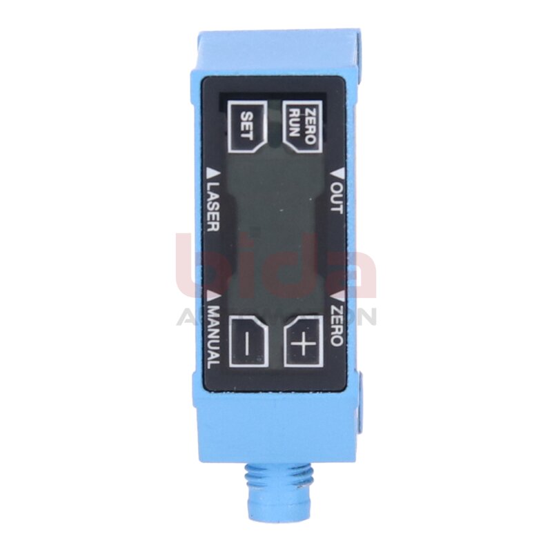 SICK OD1-B150F0AQ14 (6052326)Reflexions-Lichtschranke/Retro-reflective photoelectric sensor OD-Mini 12-24V