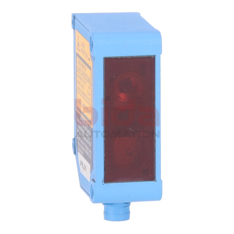 SICK OD1-B150F0AQ14 (6052326)Reflexions-Lichtschranke/Retro-reflective photoelectric sensor OD-Mini 12-24V