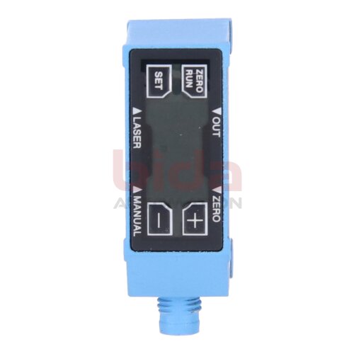 SICK OD1-B150F0AQ14 (6052326)Reflexions-Lichtschranke/Retro-reflective photoelectric sensor OD-Mini 12-24V