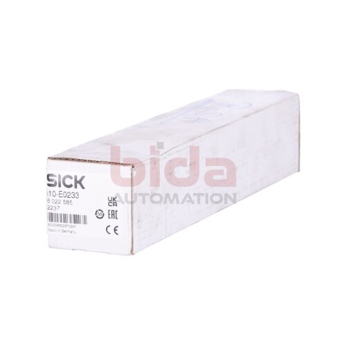 Sick i10-E0233 (6022585) Sicherheitsschalter/Safety switch i10 Lock