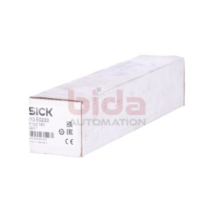 Sick i10-E0233 (6022585) Sicherheitsschalter/Safety...