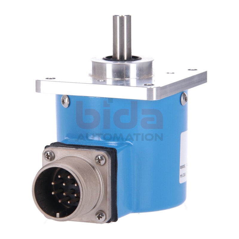 Sick SRS50-FTA0-K21 Drehgeber / rotary encoder