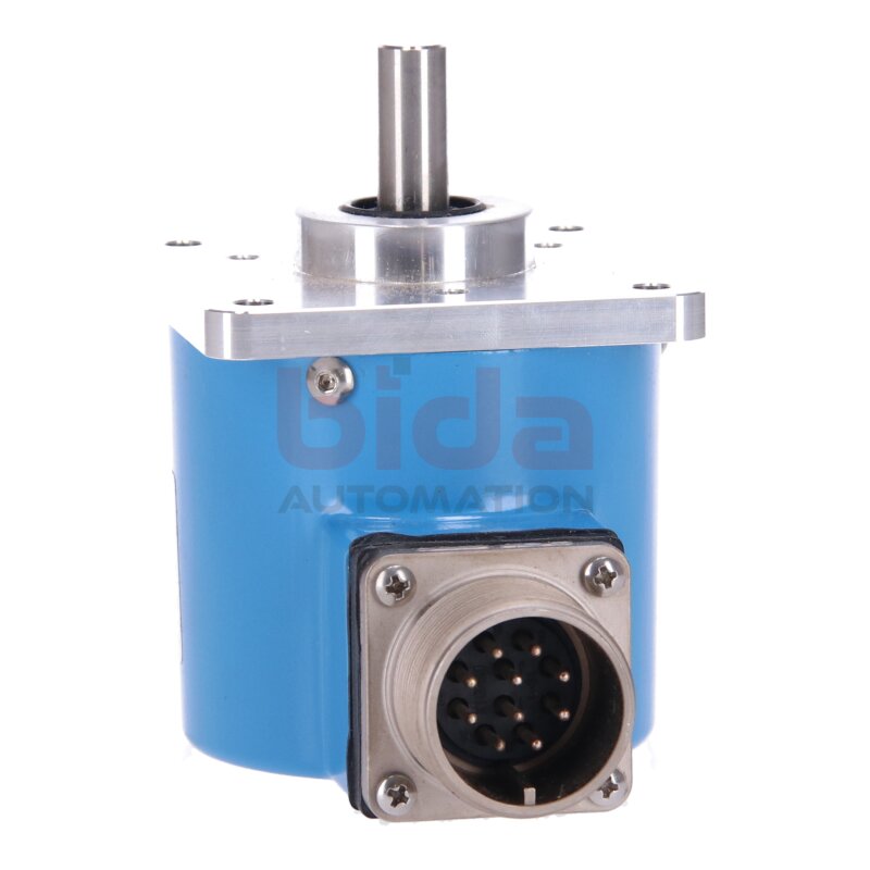 Sick SRS50-FTA0-K21 Drehgeber / rotary encoder