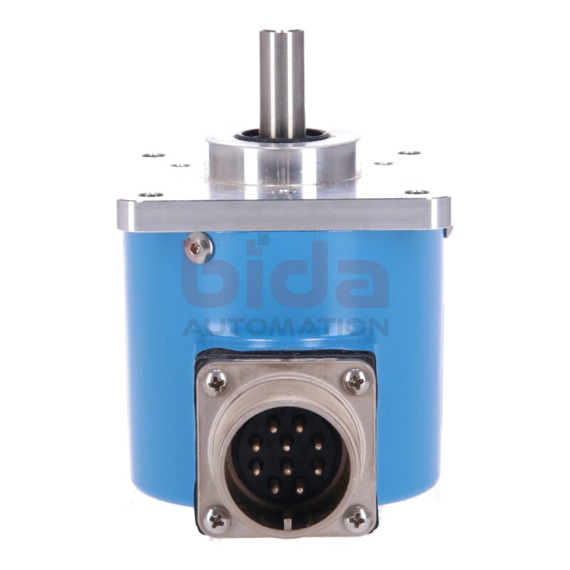 Sick SRS50-FTA0-K21 Drehgeber / rotary encoder