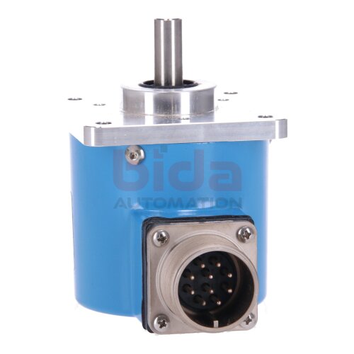 Sick SRS50-FTA0-K21 Drehgeber / rotary encoder