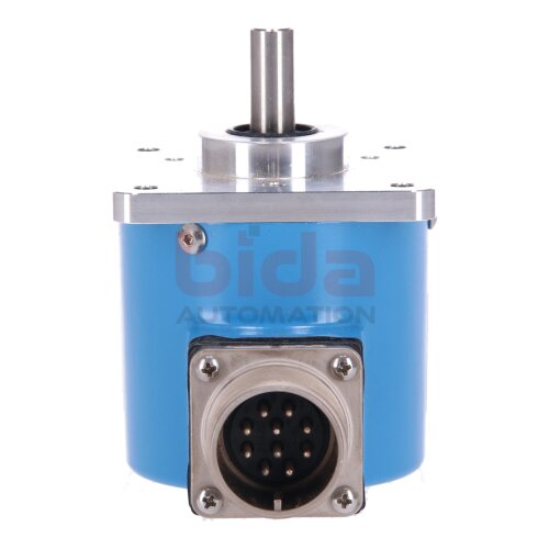 Sick SRS50-FTA0-K21 Drehgeber / rotary encoder
