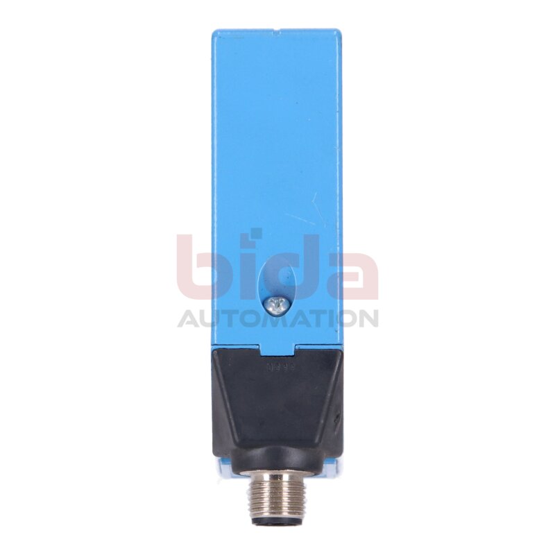 Sick WL24-2B430 (1017860) Reflexions-Lichtschranke/ relection light barrier 10-30V