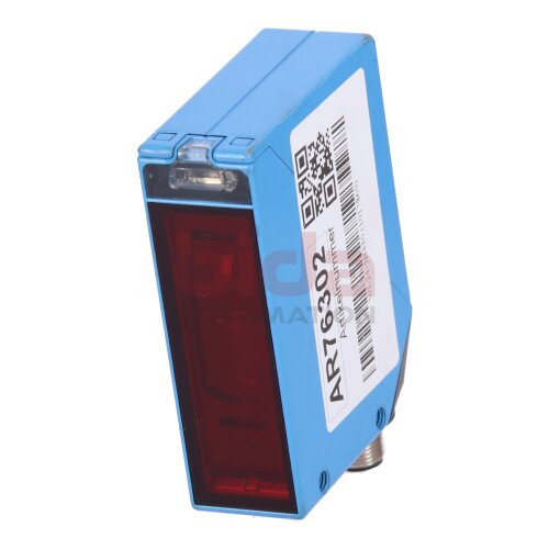 Sick WL24-2B430 (1017860) Reflexions-Lichtschranke/ relection light barrier 10-30V