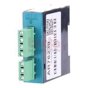 SEW 08281602 Bremssteuerungsmodul / Brake control module 24V