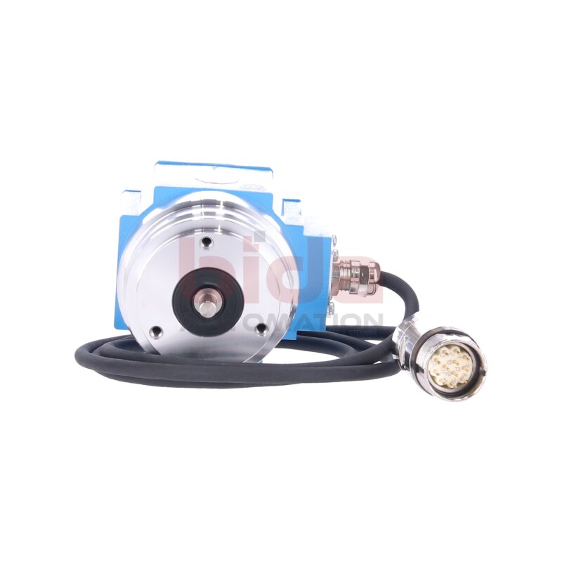 SICK SRM50-HXZ0-S24 MOTOR FEEDBACK SYSTEMS ROTARY HIPERFACE 7-12 VDC