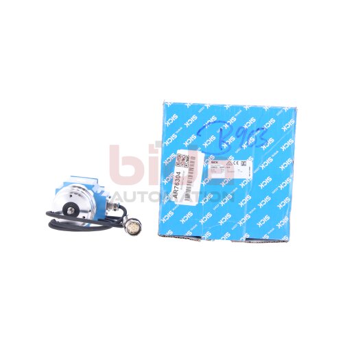 SICK SRM50-HXZ0-S24 MOTOR FEEDBACK SYSTEMS ROTARY HIPERFACE 7-12 VDC