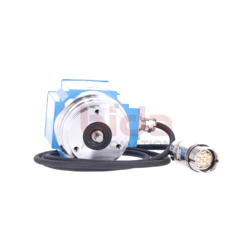 SICK SRM50-HXZ0-S24 MOTOR FEEDBACK SYSTEMS ROTARY HIPERFACE 7-12 VDC