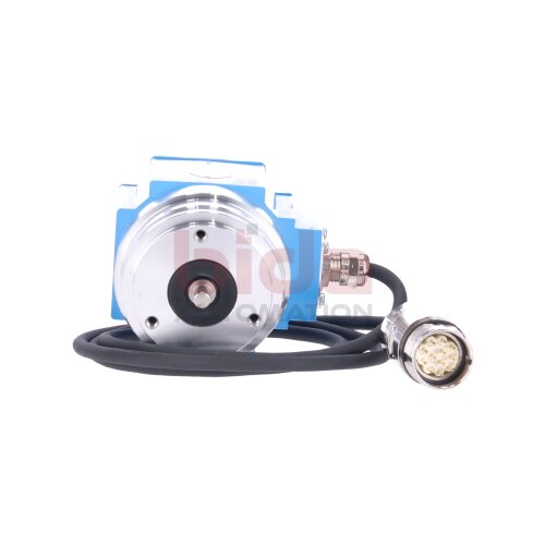 SICK SRM50-HXZ0-S24 MOTOR FEEDBACK SYSTEMS ROTARY HIPERFACE 7-12 VDC