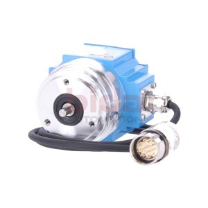SICK SRM50-HXZ0-S24 MOTOR FEEDBACK SYSTEMS ROTARY...