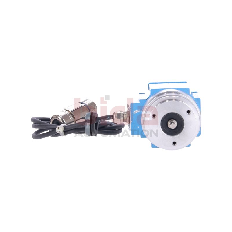 SICK SRM50-HXZ0-S24 MOTOR FEEDBACK SYSTEMS ROTARY HIPERFACE 7-12 VDC