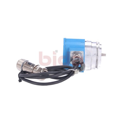 SICK SRM50-HXZ0-S24 MOTOR FEEDBACK SYSTEMS ROTARY HIPERFACE 7-12 VDC