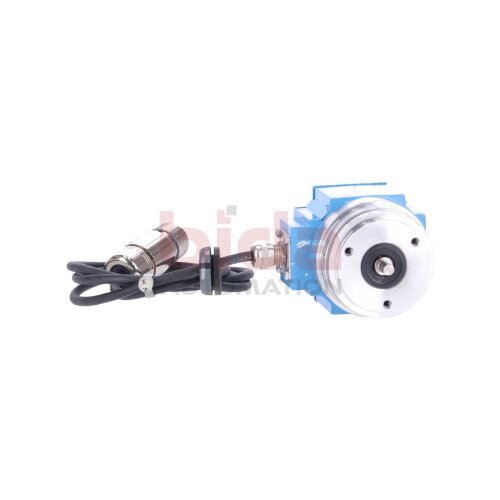 SICK SRM50-HXZ0-S24 MOTOR FEEDBACK SYSTEMS ROTARY HIPERFACE 7-12 VDC