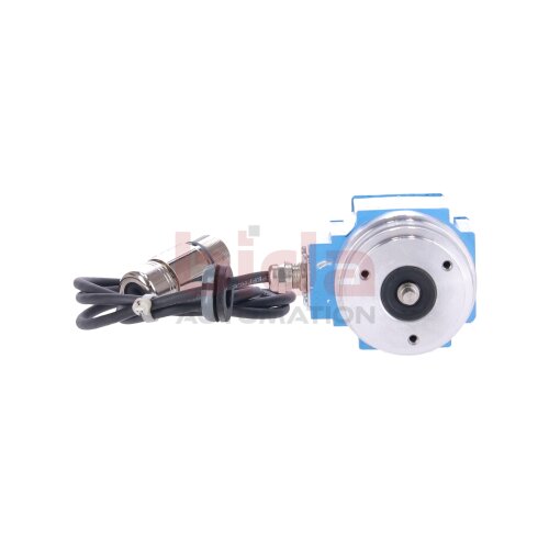 SICK SRM50-HXZ0-S24 MOTOR FEEDBACK SYSTEMS ROTARY HIPERFACE 7-12 VDC