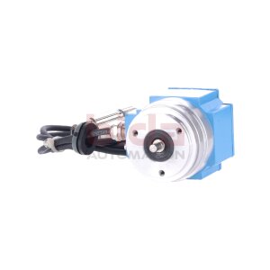 SICK SRM50-HXZ0-S24 MOTOR FEEDBACK SYSTEMS ROTARY...