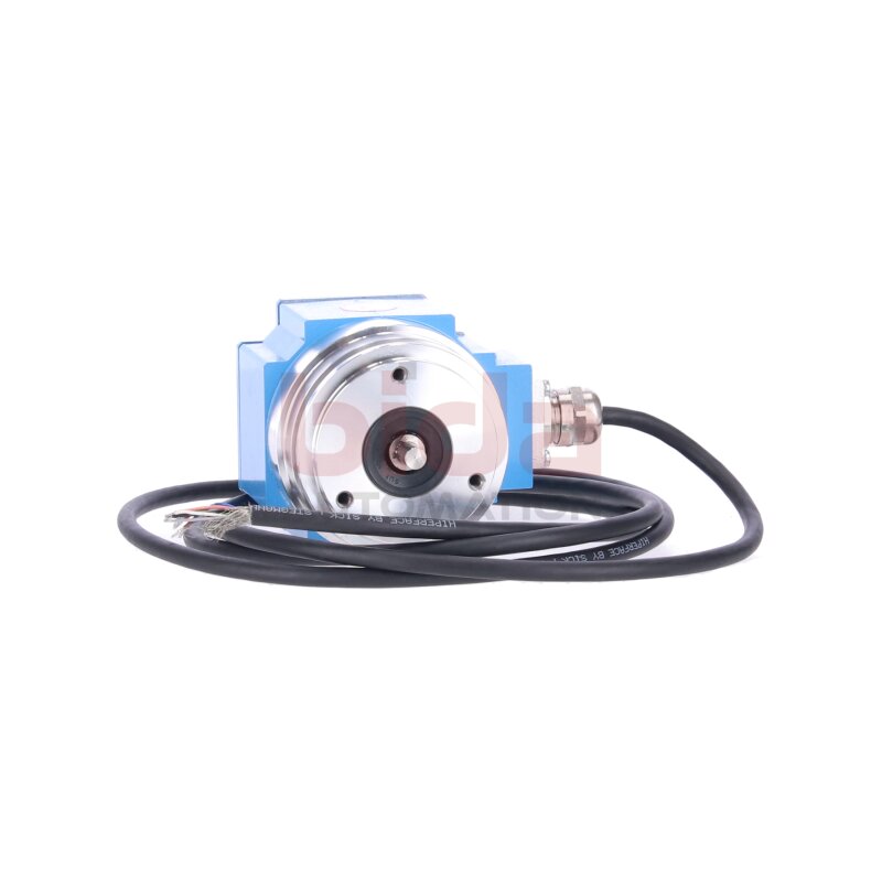 SICK SRM50-HXv0-K21 (1037105) Motor-Feedback-System 7-12 V