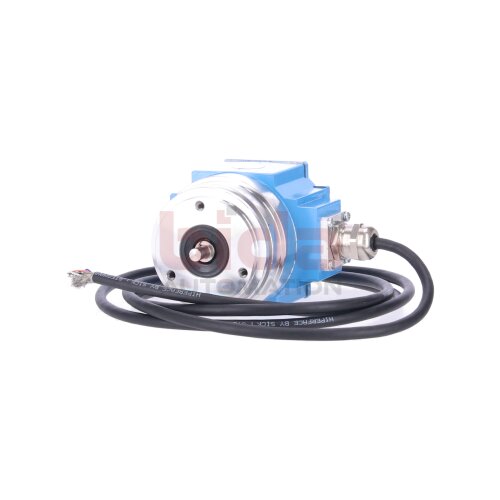 SICK SRM50-HXv0-K21 (1037105) Motor-Feedback-System 7-12 V