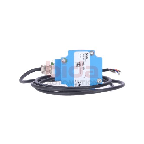 SICK SRM50-HXv0-K21 (1037105) Motor-Feedback-System 7-12 V