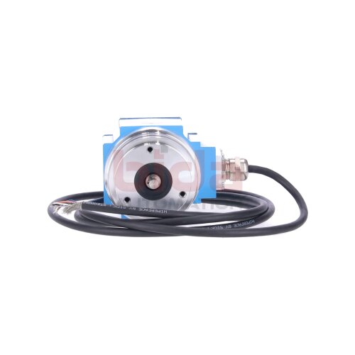SICK SRM50-HXv0-K21 (1037105) Motor-Feedback-System 7-12 V