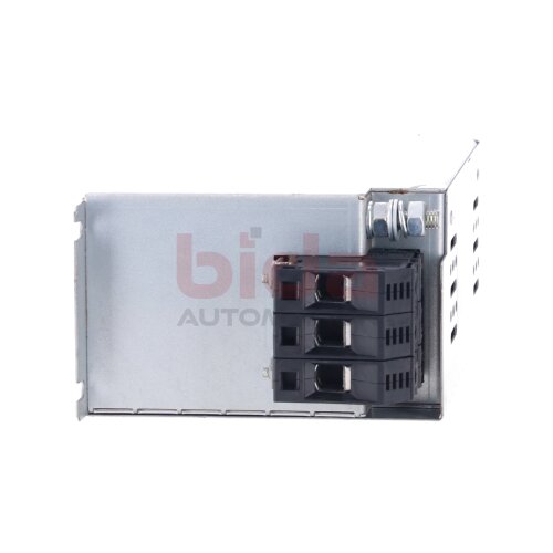 SEW NF085-503 (08274150) Netzfilter / Mains filter 24VDC