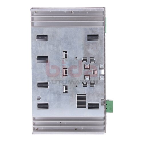 Siemens 3RX9304-0AA00 / 3RX9 304-0AA00 AS-INTERFACE NETZTEIL / AS-INTERFACE POWER SUPPLY UNIT 30VDC 230 VAC 7A
