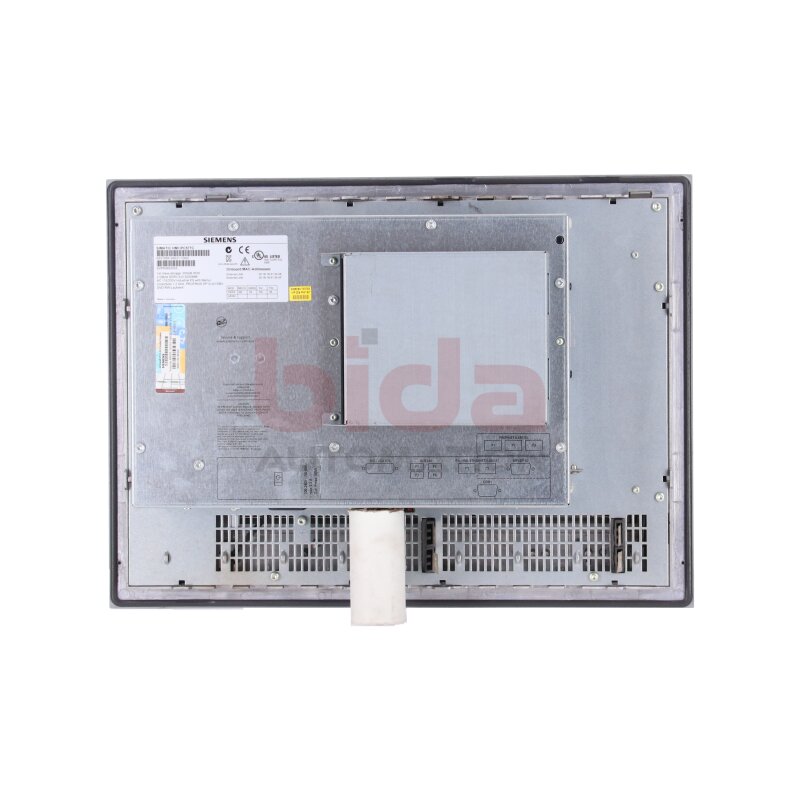 Siemens SIMATIC  6AV7885-3AE21-1DA2  SIMATIC HMI IPC577C  6AV7 885-3AE21-1DA2 Tastendisplay / 15" Key Display AC 110/230V