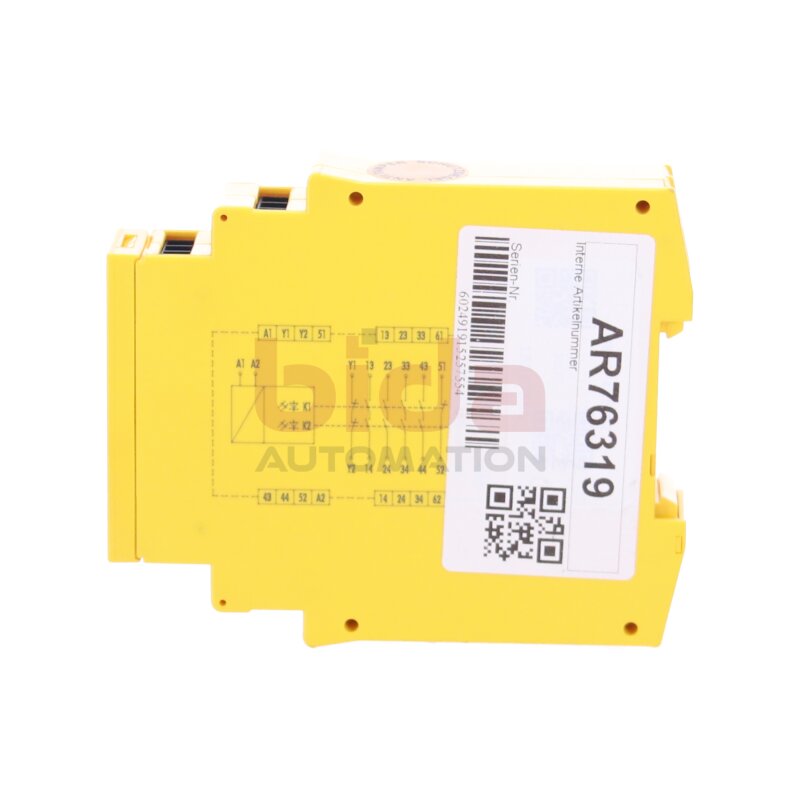 UE10-4XT2D2 SICK Sicherheitsschaltger&auml;t Safety Relay