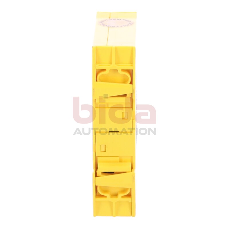 UE10-4XT2D2 SICK Sicherheitsschaltger&auml;t Safety Relay