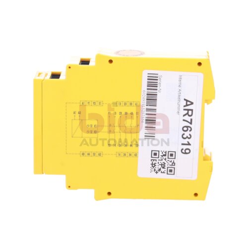 UE10-4XT2D2 SICK Sicherheitsschaltger&auml;t Safety Relay