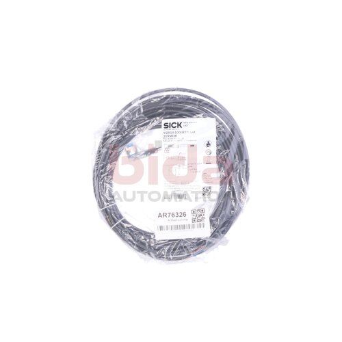 SICK YI2A14-100UB3XLEAX (2095838)  Sensor-/Aktor-Leitung /  Sensor/actuator cable 24V